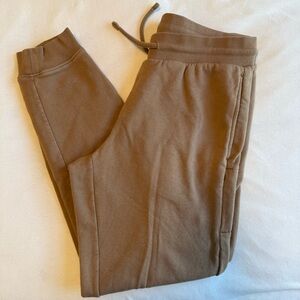 Men’s Zella Tan Jogger Pants